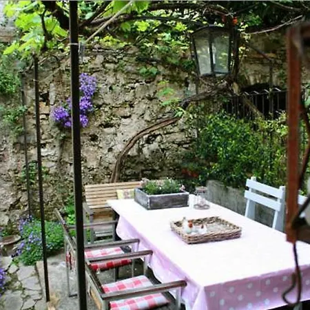 Bed & Breakfast A Casanostra *