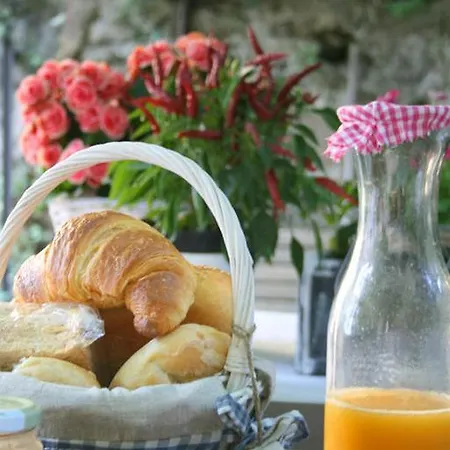 Bed & Breakfast A Casanostra