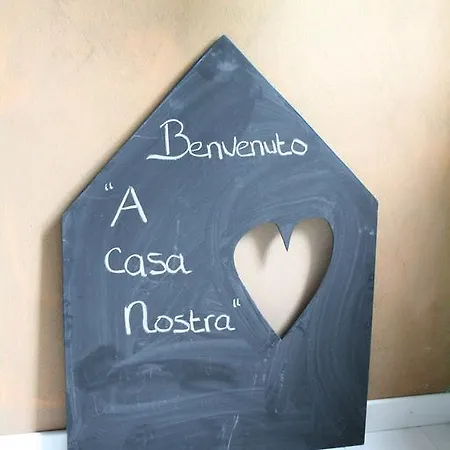 A Casanostra Bed & Breakfast