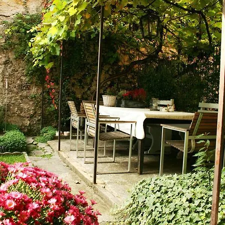 Bed & Breakfast A Casanostra *