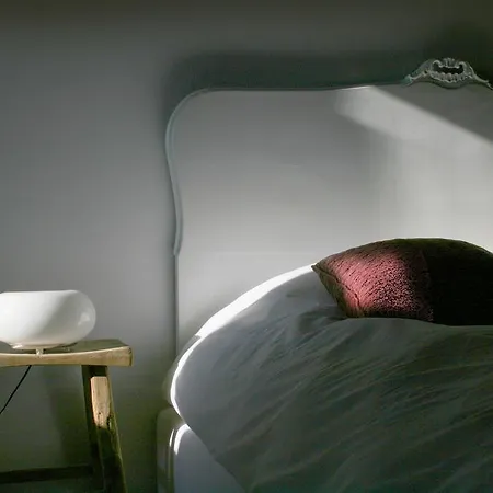 Bed & Breakfast A Casanostra